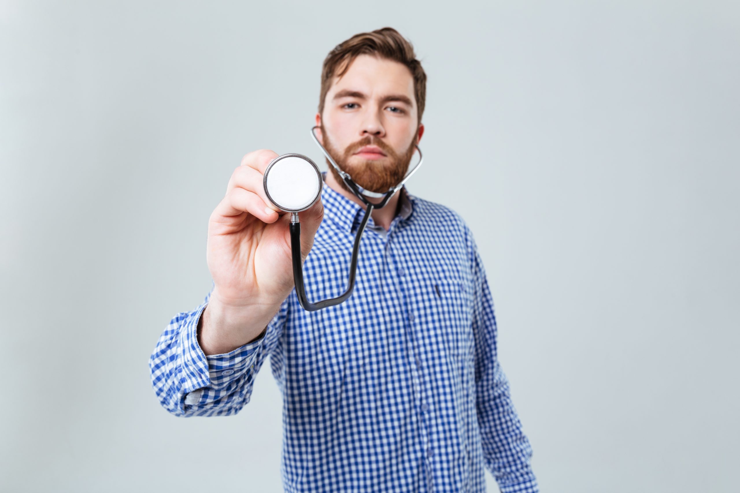 Doctor Recommendation through AI