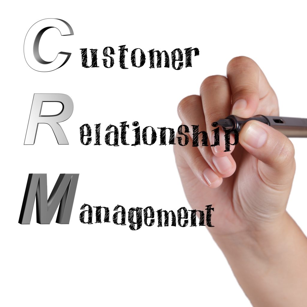 Ecommerce CRM