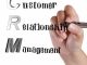 Ecommerce CRM