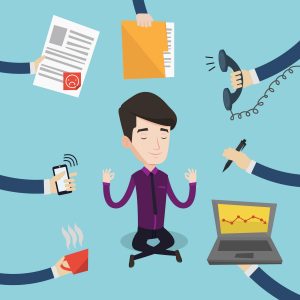 Requirements for Hotel CRM
