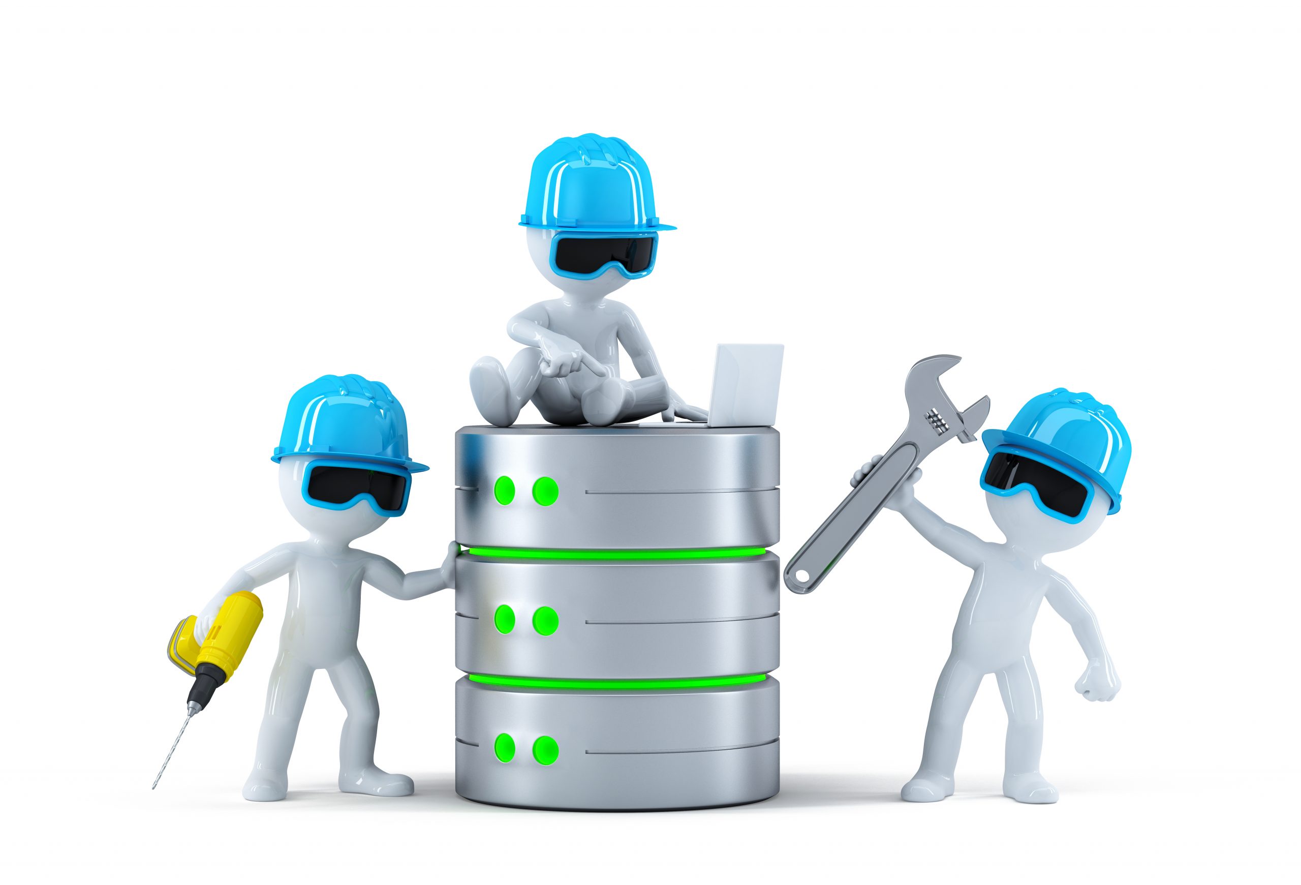 Quick Service Management